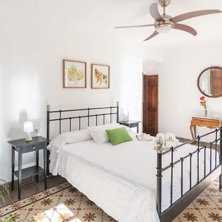Molino Del Hortelano Casabermeja By Ruralidays Exteriér fotografie