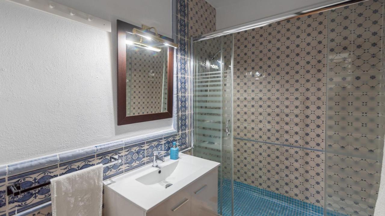 Molino Del Hortelano Casabermeja By Ruralidays Exteriér fotografie